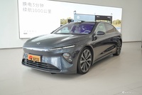 2024款蔚来ET7 100kWh 行政签名版
