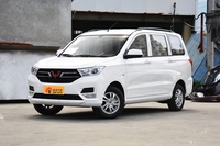 2020款五菱宏光S 1.5L手动标准型 