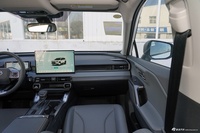 2026款RAV4荣放 2.0L 两驱豪华版