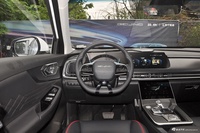 2023款北京X7 1.5TD DCT超享+版