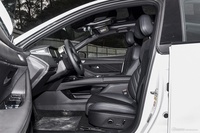 2024款深蓝SL03 135Plus荣耀版