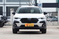 2024款斯巴鲁Crosstrek 2.5i AWD精英版EyeSight