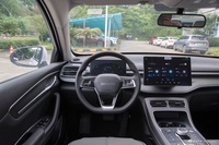 2023款驱逐舰05 冠军版 DM-i 120KM 豪华型