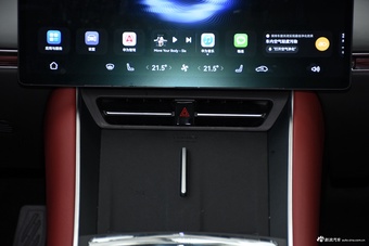 2024款智界S7 Max RS 四驱旗舰版