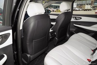 2025款海豹05 DM-i 智驾版 120KM旗舰型