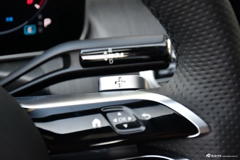 2026款奔驰C级 C 200 L 运动版