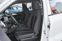 2022款金刚炮2.0T手动汽油四驱创业型长箱GW4C20B