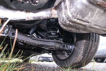 2025款艾瑞泽8 2.0T 自动御+