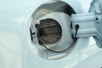 2022款荣威龙猫 基本型