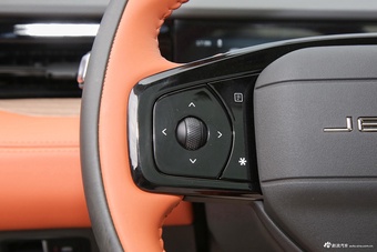 2025款捷途大圣 1.5TD DCT 旗舰版