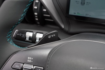 2025款元PLUS 智驾版 430KM 超越型