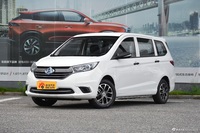 2021款欧尚A600 EV 6座