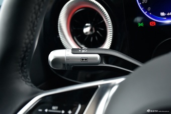 2025款奔驰CLA纯电 300L 超长续航领智版