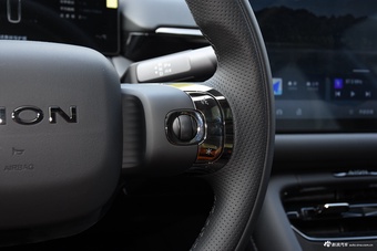 2025款AION RT 520智豪版