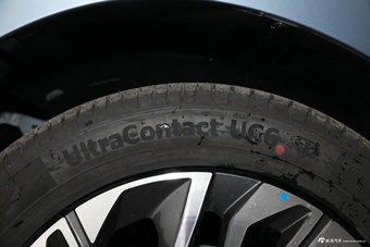 2021款上汽MAXUS G50 PLUS 1.5T自动领航版