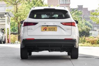 2026款哈弗H6L 1.5T Max