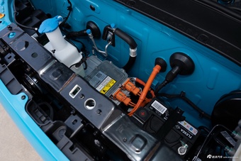 2025款睿蓝蓝气球 基本款