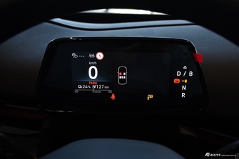 2024款ID. 与众 Max 高性能版