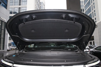 2026款小鹏GX增程 四驱Ultra旗舰版