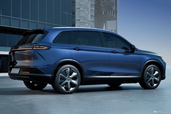 2025款创维磐石 基本型 官图