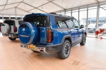 2025款纵横G700 享境版 6座