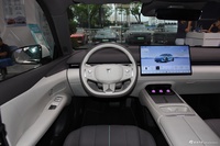 2024款深蓝L07 230Max乾崑智驾ADS SE增程版