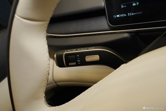 2026款蔚来ES6 100kWh