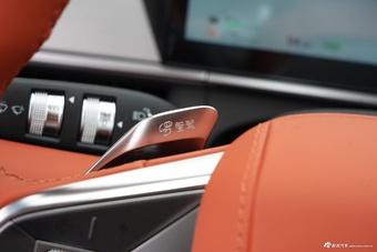 2025款唐L DM 200KM四驱激光雷达旗舰型