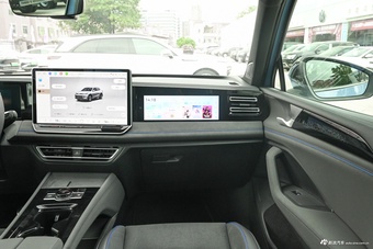 2026款途观L Pro 380TSI 四驱 R-Line 智尊版