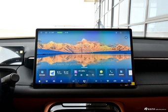 2025款AION V 埃安霸王龙 650 智享版