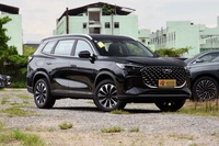 2025款瑞虎8 PLUS 1.6T 乘风版 5座