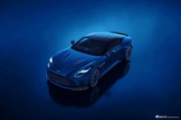 2026款阿斯顿·马丁DB12 S官图