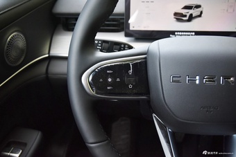 2025款瑞虎8 PLUS C-DM 1.5T 116KM豪华型 5座