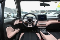 2023款海鸥 自由版