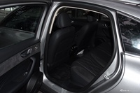 2023款荣威D7 DMH 125km 旗舰版