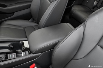 2024款英仕派 260TURBO 精英版