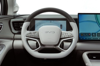 2026款海狮06 EV 605领航版