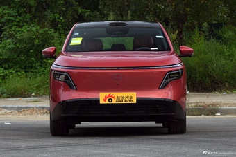 2026款日产NX8增程310 Max