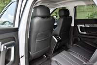 2025款探索06 都市版 1.6T 两驱豪华