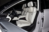 2025款领克10 EM-P 240四驱Ultra运动版