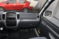 2021款金威2.2L手动捷运厢货高顶V22H