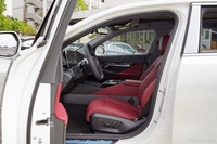 2025款宝马5系 525Li 豪华套装