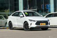 2020款比亚迪e3 400出行版