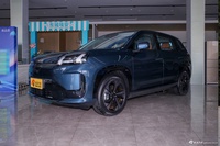 2026款AION V 埃安霸王龙 家庭版 520 智豪版