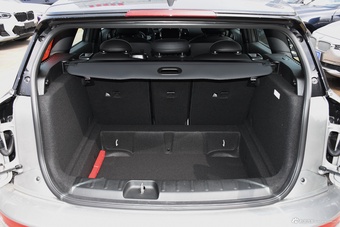 2023款MINI CLUBMAN 改款 2.0T COOPER S 鉴赏家