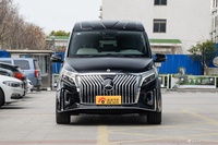 2023款OBBIN星海 2.0T 无界