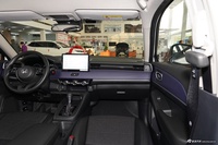 2026款缤智 1.5L CVT 先锋版