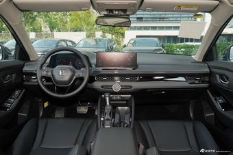2026款英仕派 1.5T 典雅版