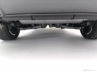 2026款瑞虎8 豹版290TGDI自动尊贵型