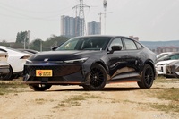 2024款长安UNI-V 1.5T 尊贵运动型
